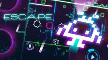 GalaxyEscape(�Ǽ���������)