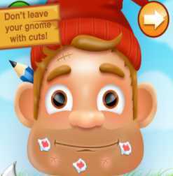 Crazy Shave(��������)