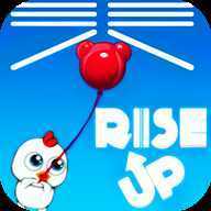 chicken rise up(����С����������)