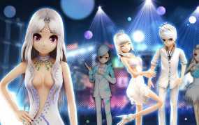 Music Kingdom����