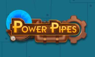 Power Pipes(Water Pipes Plumber��Ϸ)