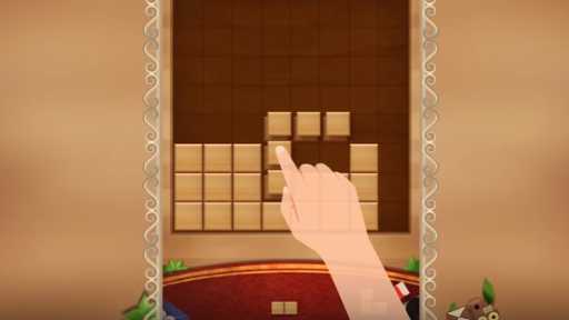 Wood Block - Music Box(ľ�����ֺ�)
