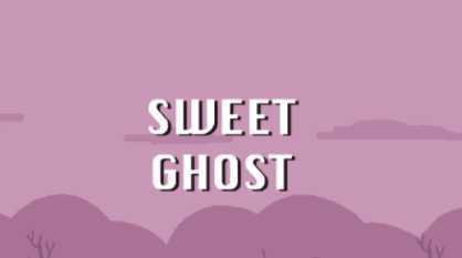 Sweet ghost(�ɰ�С��)