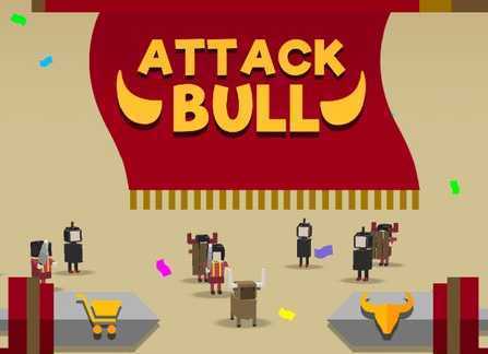 Attack Bull(�����Ĺ�ţ)