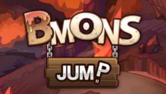 BmonsJump(Bɽ��Ծ)