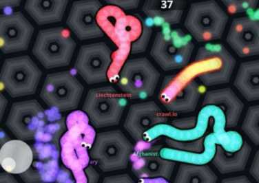 crawl.io