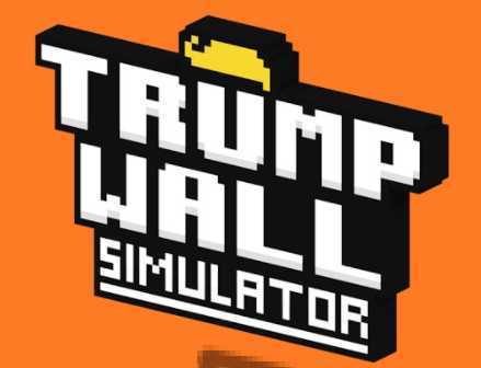 Trump Wall(����ǽ����)