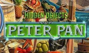 Peter Pan(�˵����λõ�ð��)