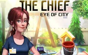 The Chief:Eye Of City(С͵����֮��)
