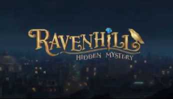 Ravenhill(��ѻ���Գ��永)