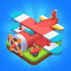 Merge Plane(�ɻ����)