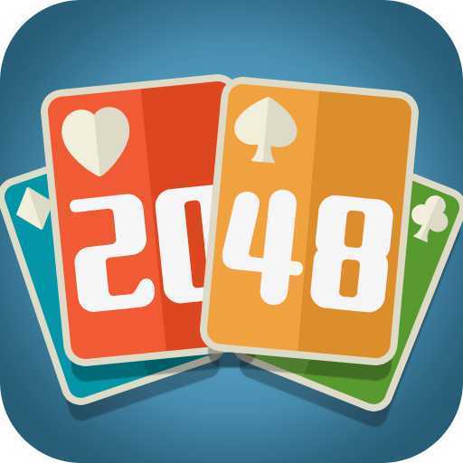 2048�ϲ�ֽ��