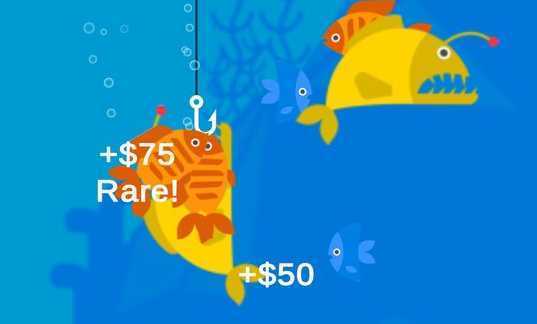 Mr Fish(����������)