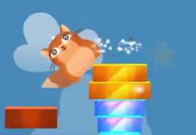 Animal Stack Jump(����Ѷ���)