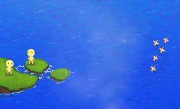 Skyward Journey(���֮������)