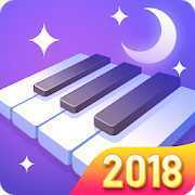 Piano Dream(�λø���2018)