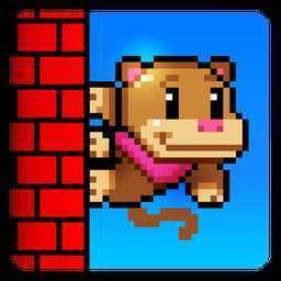 Wall Kickers(��ǽ������Ϸ)