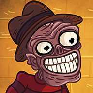 Troll Quest Horror 2 Halloween(ʷ����ֲ���Ϸ2)