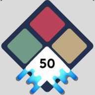 50 Merge(50�ں���Ϸ)