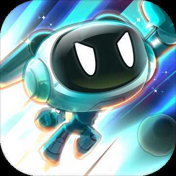 Cosmobot(̫�����׳�����Ծ)