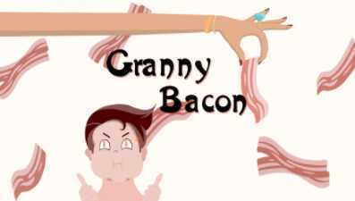 granny bacon