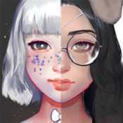 Live Portrait Maker(Ф��������Ů����)