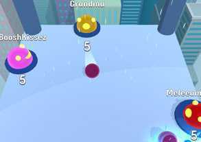 Ping.io