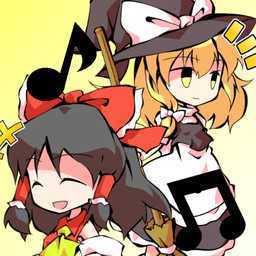 TOUHOU_Music_Game(����������Ϸ)