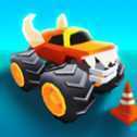 Monster Truck.io(���￨������ս)
