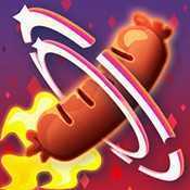 Sausage Slide(���ܰɴ���㳦)