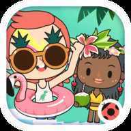Miga Vacation(�׼�С��ȼ�֮��)