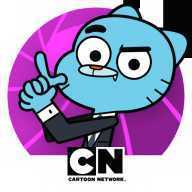 Agent Gumball(�������ع�)