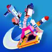 �����ϰ���2Twisty Board 2����