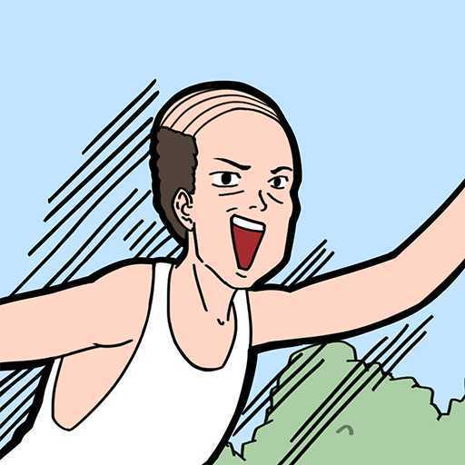 �������찡