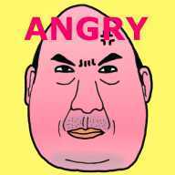 Angry Ojisan��Ϸ