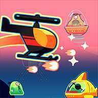 Adorkable Copter(����С�ɻ�)