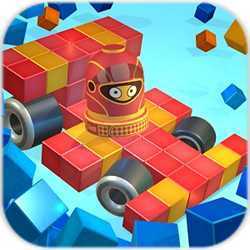 ��������Blocky Racing�ٷ���