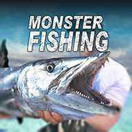 Monster Fishing(��������2018�ٷ����İ�)