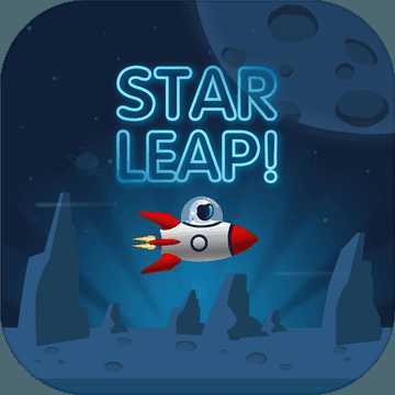 StarLeap(�Ǽ���Ծ����apk��װ��)