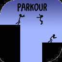 Stickman Parkour Platform(������ܿ���Ϸ��׿��)