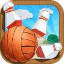 Paper Bowling(ֽƬ������)