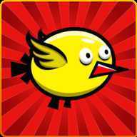 Clumsy Birds: Ring Crosser(����̽��)