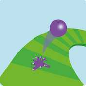 Sticky Slime Road(ҡ�ڵĹ��)