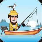 The Fish Man(���˴�˵�����ʦ)