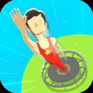 Super Jump Star(�����Ĵ�����)