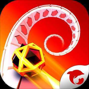 Spiraloid(�����ܿ���Ϸ����)