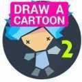 Drawing Cartoons 2(���˶���������2����������)