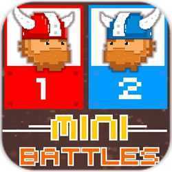 12 MiniBattles(����˫����Ϸ3����)