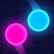 Balls vs Lasers(��ת������Ϸ)