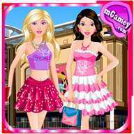 Twin Princess Makeover(˫��̥������ױ)